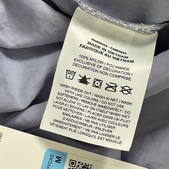 Nike Women's Woven Cargo Pants NWT - Picture 5 of 6